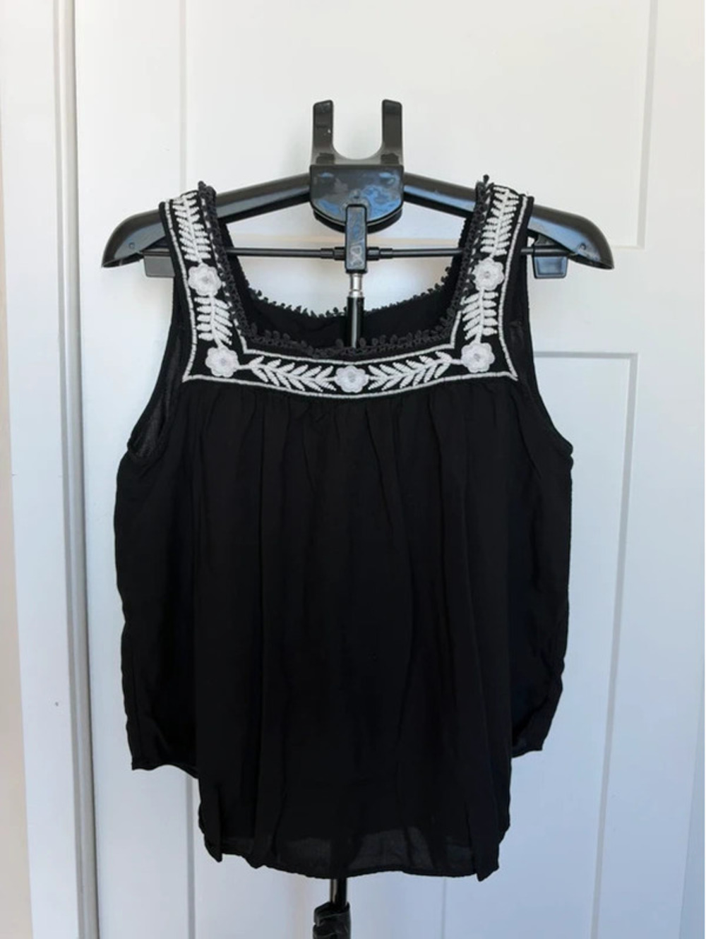 Faith & Zoe Blouse
